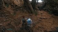 Treasure #1 Location (via RESPAWN)